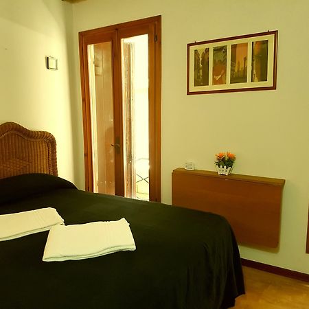 Ca Della Pieta Hotel Venice Exterior photo