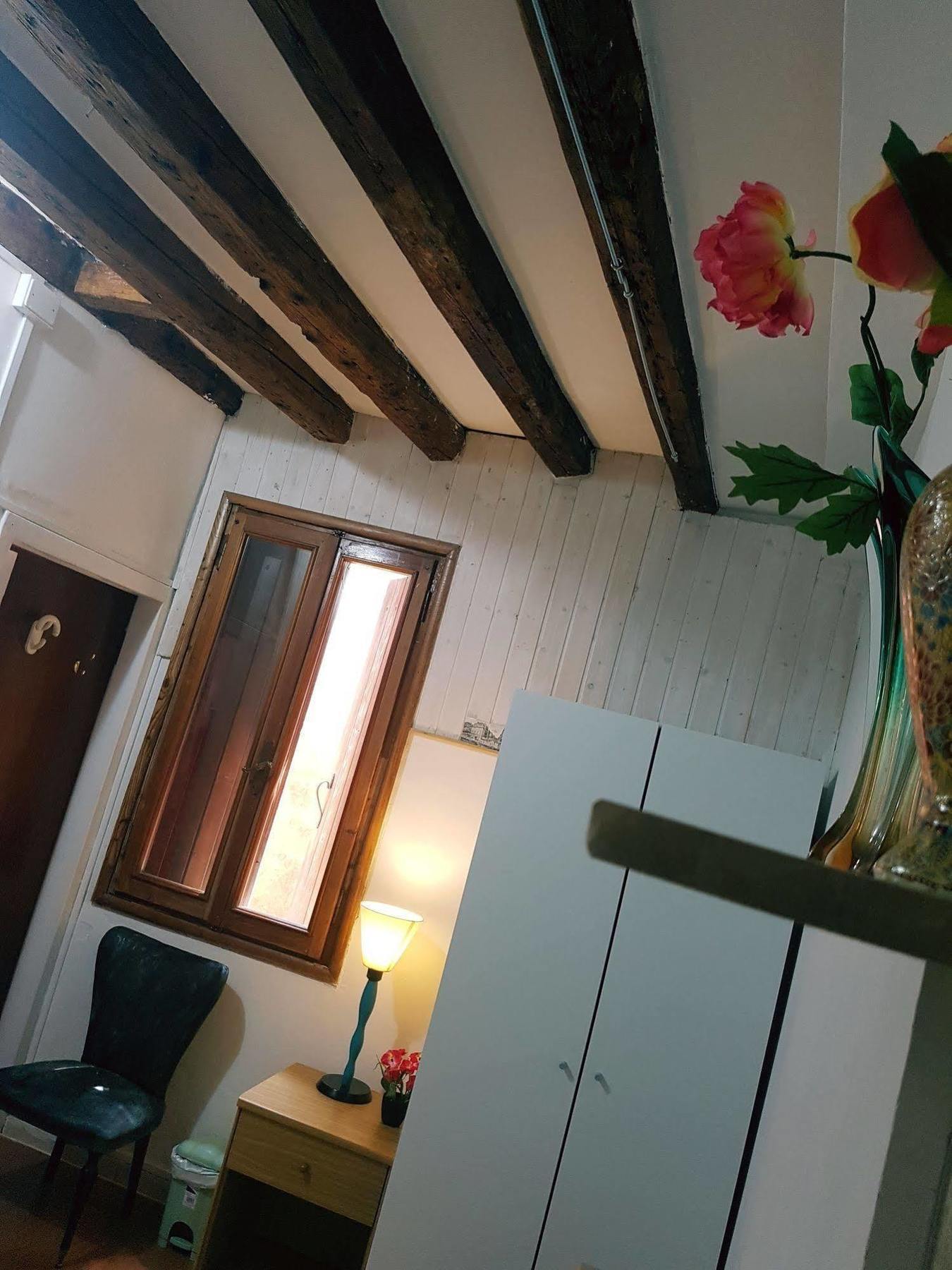 Ca Della Pieta Hotel Venice Exterior photo