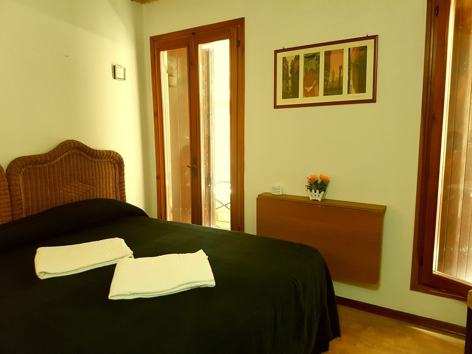 Ca Della Pieta Hotel Venice Exterior photo