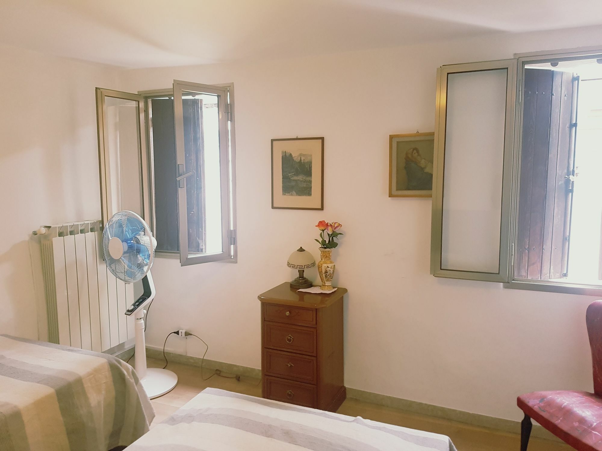 Ca Della Pieta Hotel Venice Exterior photo